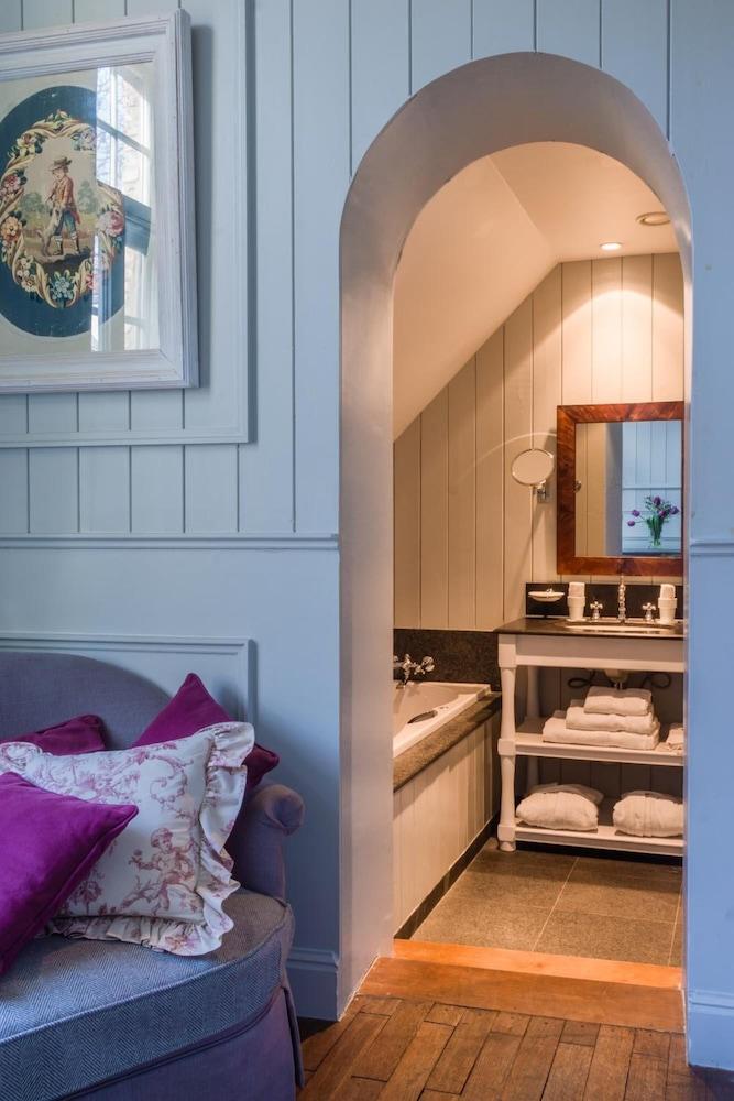 B&B Exclusive Guesthouse Bonifacius Brugge Eksteriør bilde