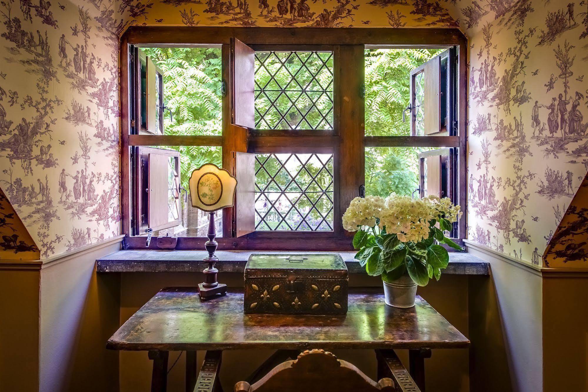 B&B Exclusive Guesthouse Bonifacius Brugge Eksteriør bilde